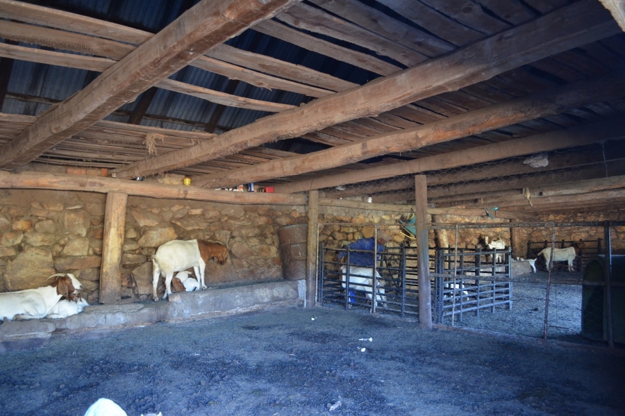 0 Bedroom Property for Sale in Uniondale Western Cape